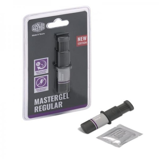 Cooler Master MasterGel Regular (New Edition)